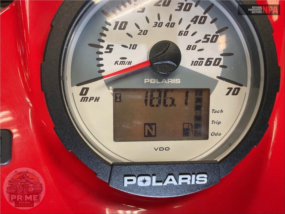 2005 Polaris SPORTSMAN 800 EFI — фото 6
