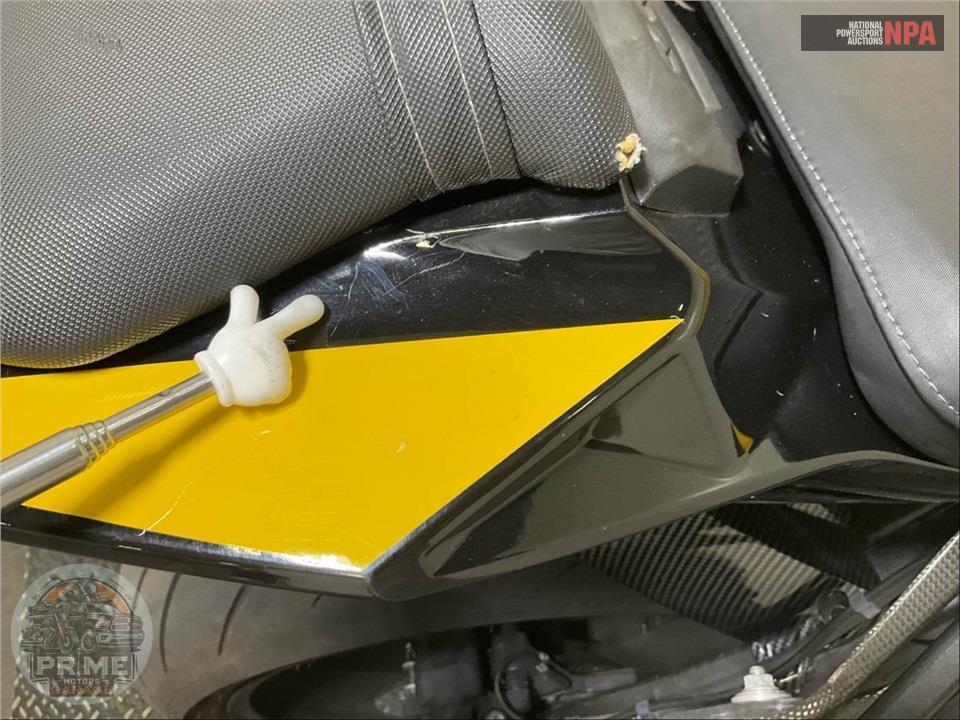 2016 Bmw S1000RR — фото 23