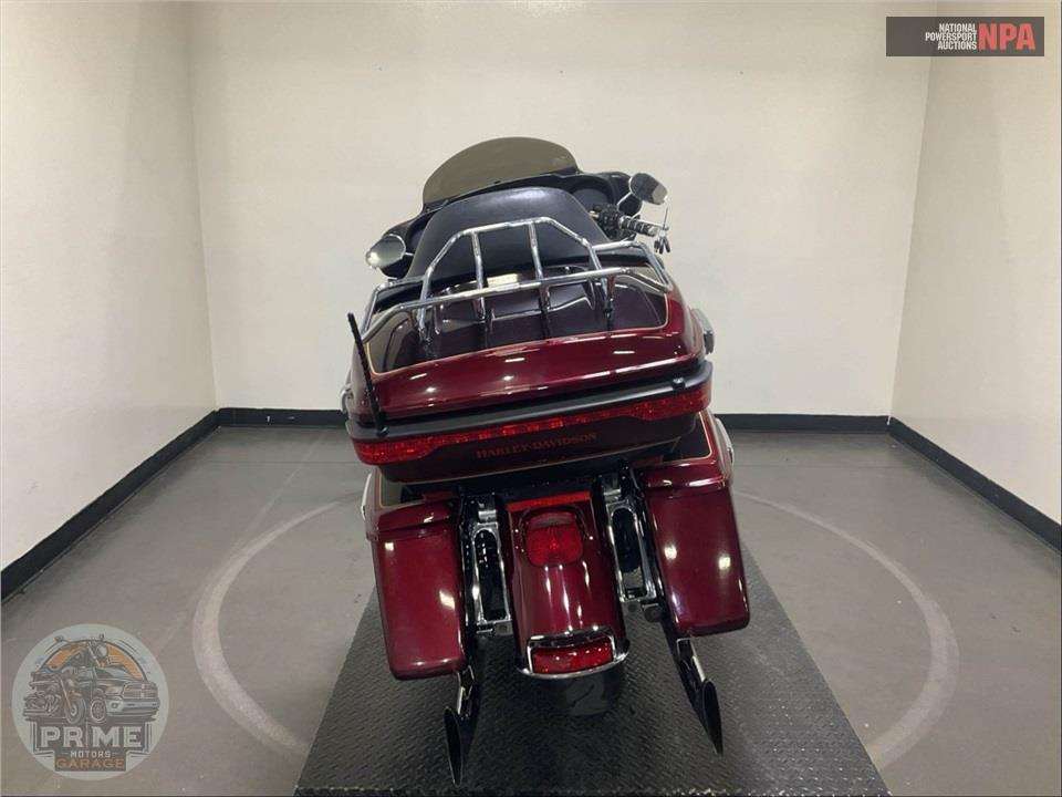 2015 Harley-Davidson FLHTCUL ULTRA CLASSIC LOW — фото 4