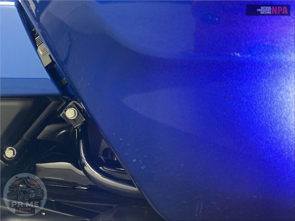 2024 Harley-Davidson FLTRX ROAD GLIDE — фото 21