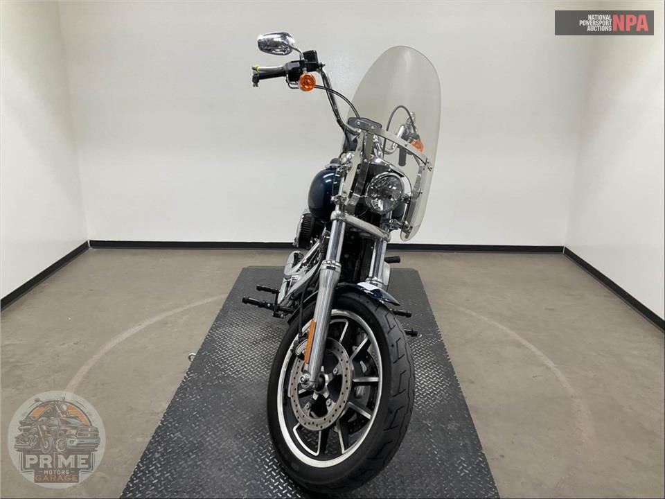 2016 Harley-Davidson FXDL DYNA LOW RIDER — фото 2