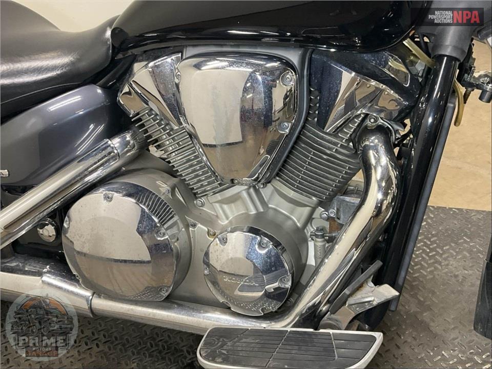 2003 Honda VTX1300S3 — фото 6