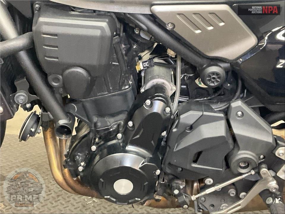 2022 Kawasaki ER650MNFAN Z650RS — фото 8