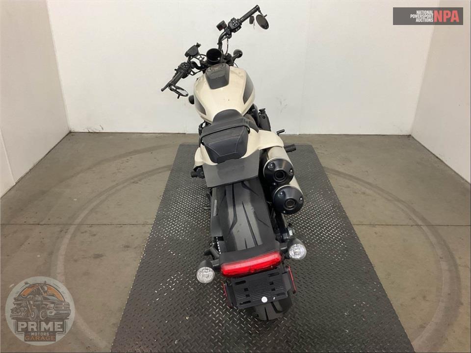 2022 Harley-Davidson RH1250S SPORTSTER S — фото 4