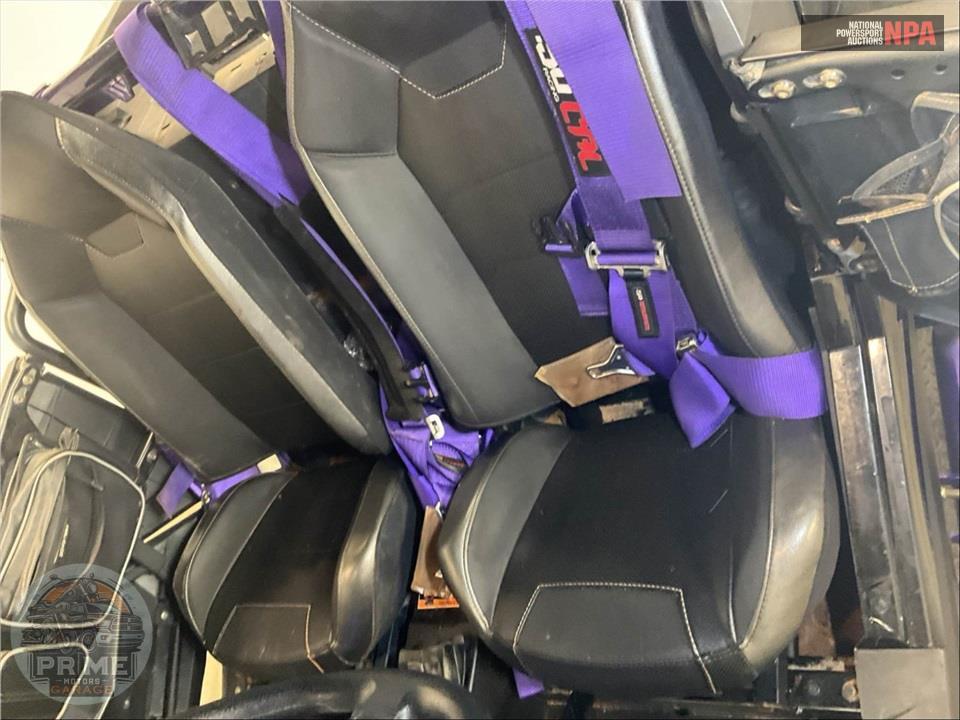 2023 Polaris RZR XP 1000 SPORT — фото 31