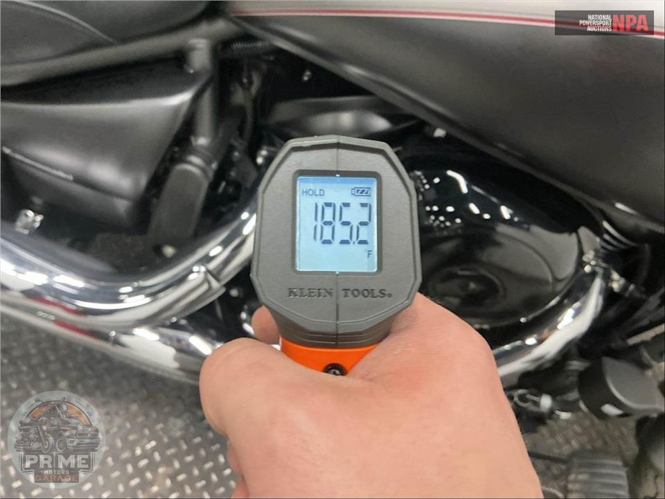 2018 Kawasaki VN900BJF VULCAN 900 CLASSIC — фото 8