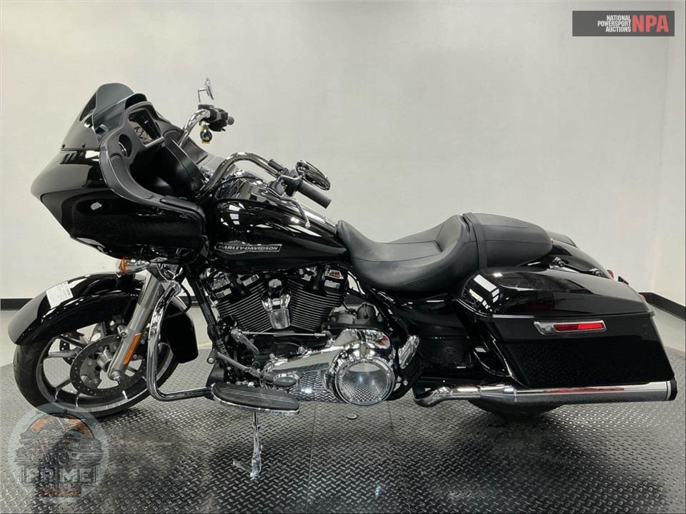 2023 Harley-Davidson FLTRX ROAD GLIDE — фото 3