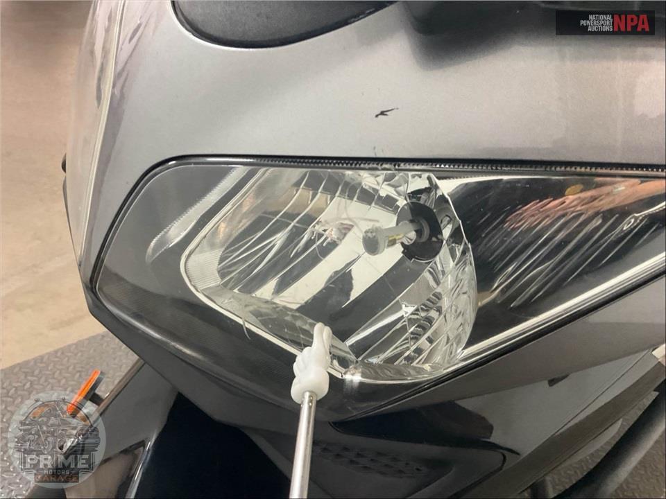 2007 Suzuki DL1000K7 V-STROM — фото 28