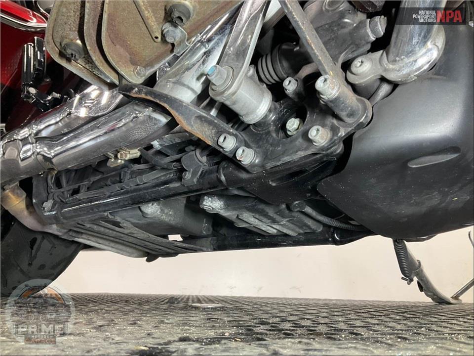 2018 Harley-Davidson FLHTKL ULTRA LIMITED LOW — фото 11