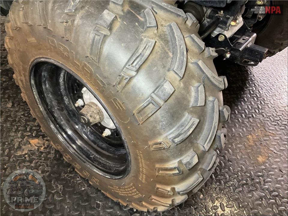 2019 Polaris SPORTSMAN 450 H.O. — фото 29