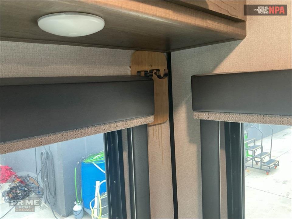 2021 Keystone Rv M-30 RLDS - HIDEOUT LUXURY SERIES — фото 25