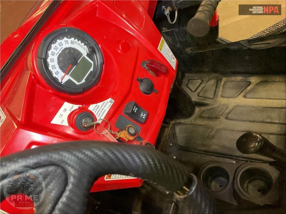 2013 Polaris RANGER RZR 570 — фото 25