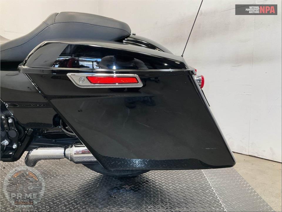 2023 Harley-Davidson FLHX STREET GLIDE — фото 18