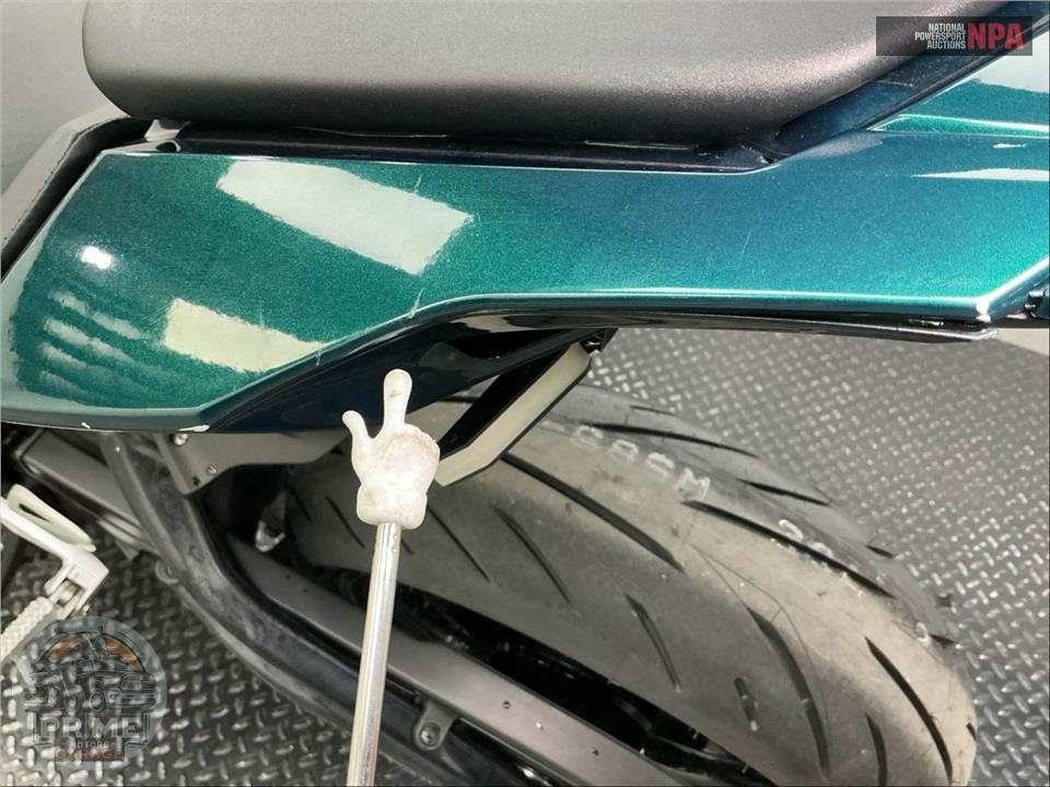 2024 Honda CBR1000RR ABS — фото 32