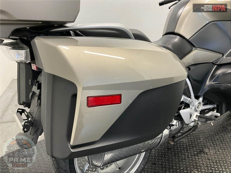 2016 Bmw R1200RT — фото 18