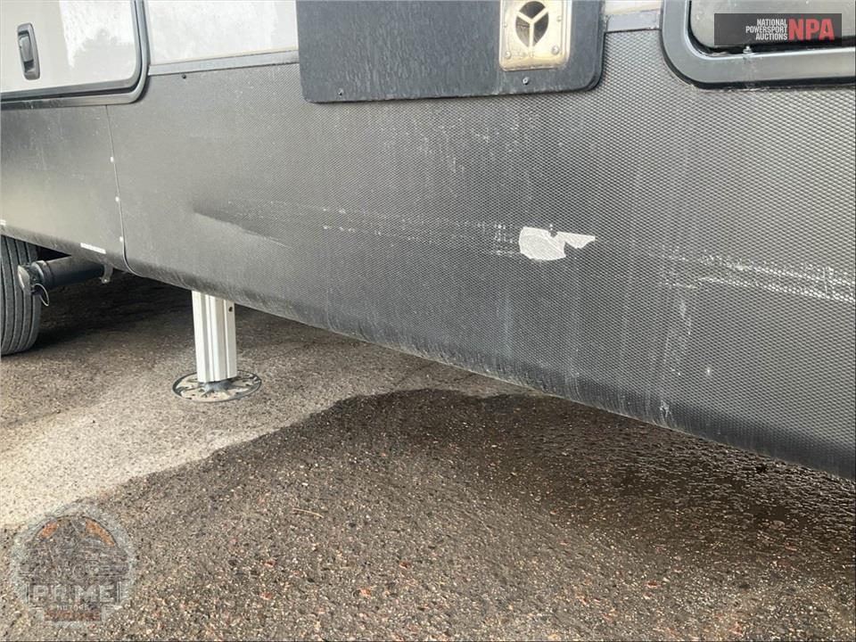 2024 Cedar Creek M-380MUD - FIFTH WHEEL SERIES — фото 46