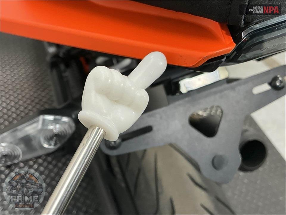 2023 Ktm RC 390 — фото 20