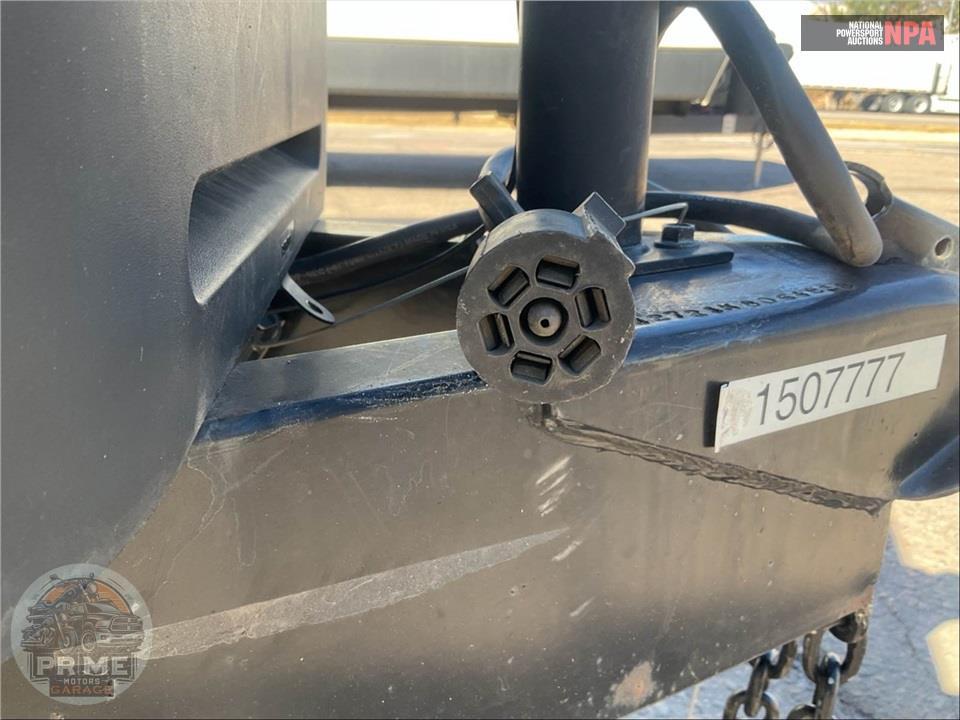 2019 Sporttrek M-270VBH -  SERIES — фото 49