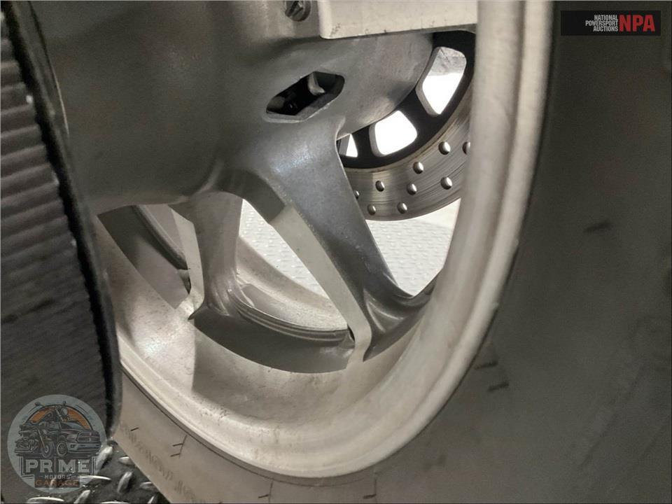 2017 Yamaha XVS13BGHB V STAR 1300 DELUXE — фото 27