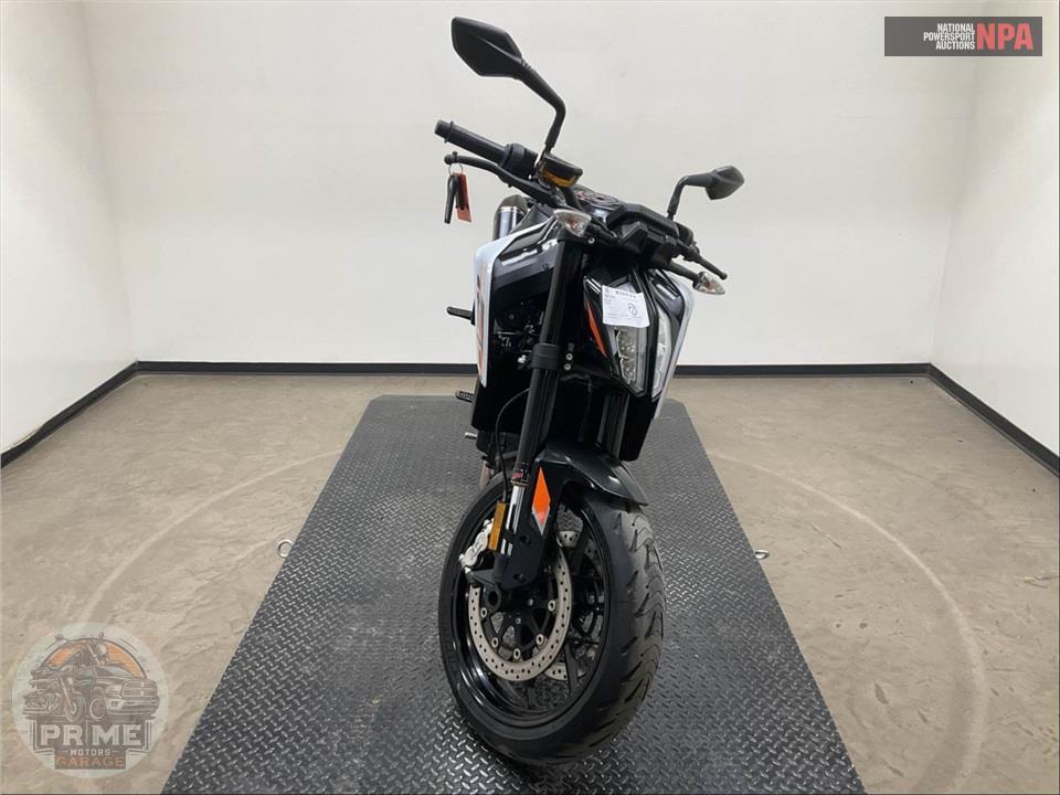 2023 Ktm 790 DUKE — фото 2