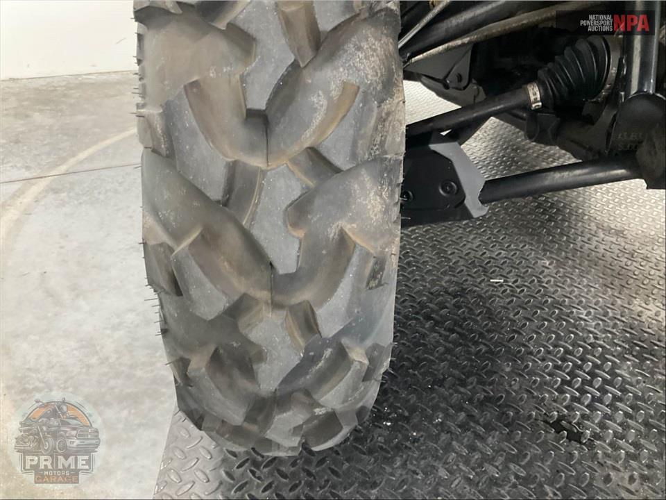 2025 Can-Am OUTLANDER PRO XU HD5 — фото 17