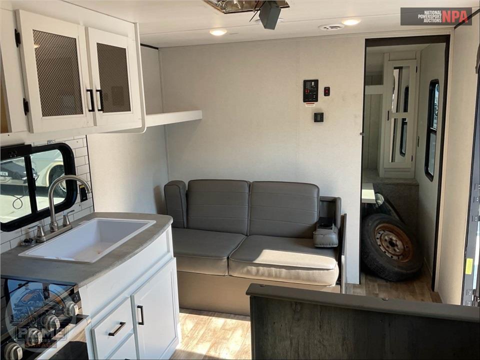 2023 Keystone Rv M-25 BHN HIDEOUT SERIES — фото 9