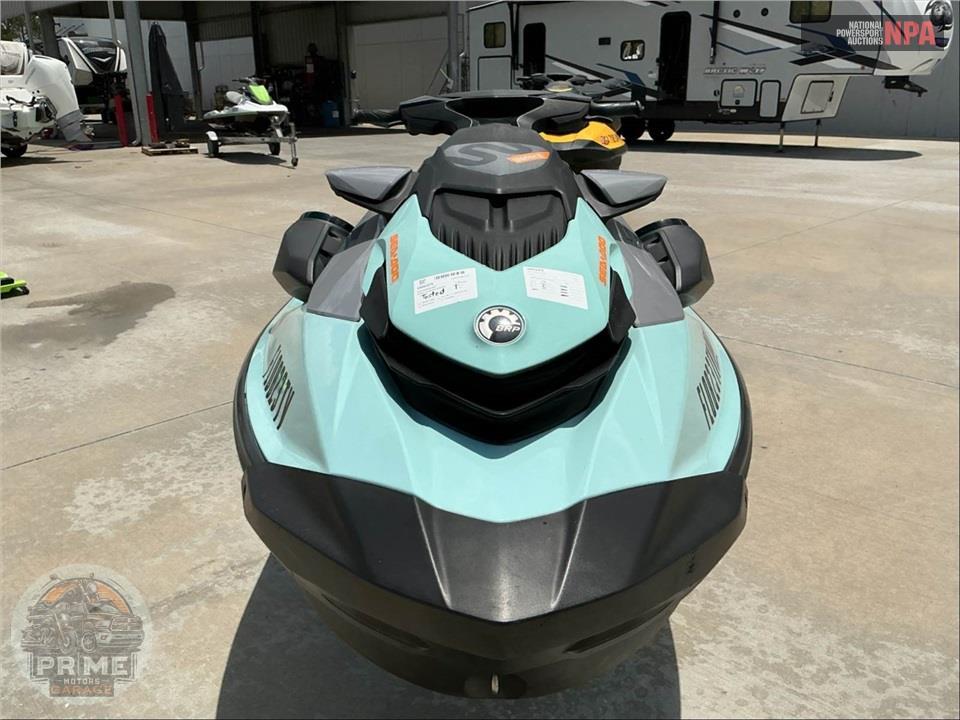 2024 Seadoo/Brp WAKE 170 SOUND SYSTEM — фото 2