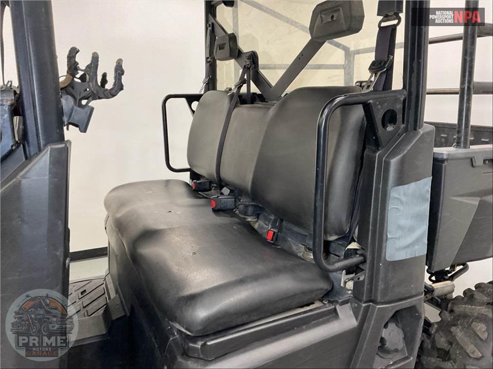 2019 Polaris RANGER CREW XP 900 — фото 28