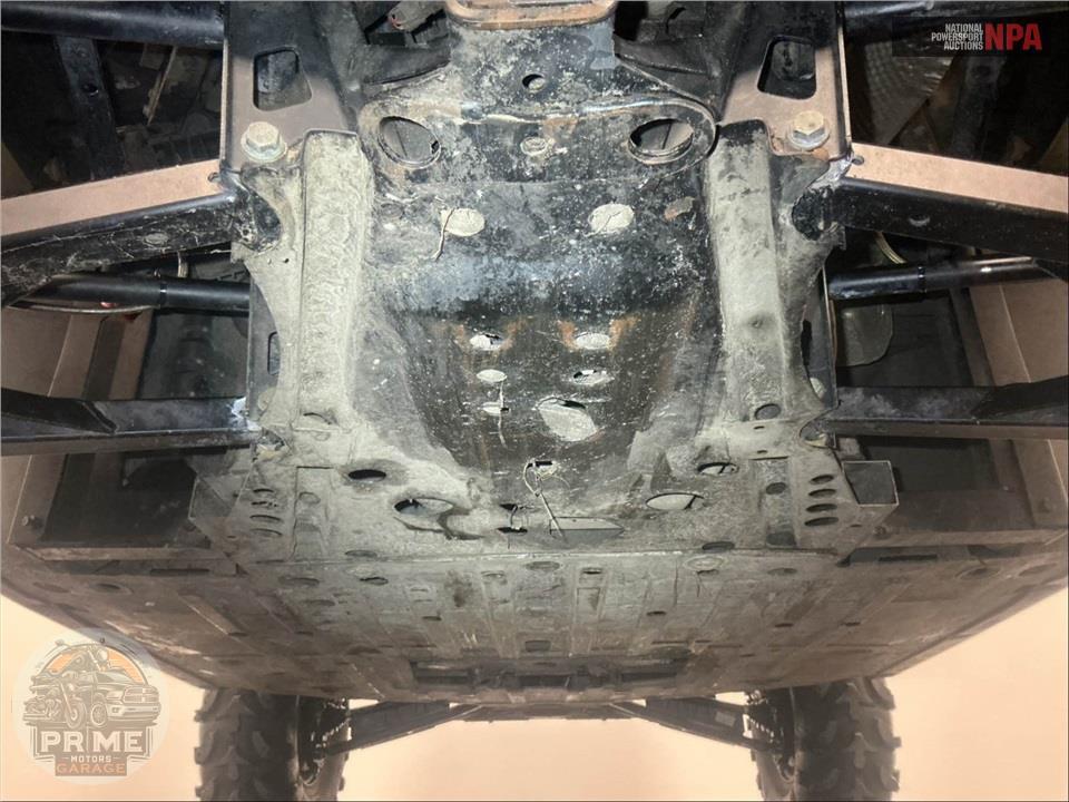 2023 Polaris RANGER 1000 PREMIUM PURSUIT (CAMOUFLAGE) — фото 16