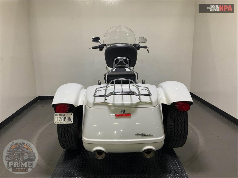 2019 Harley-Davidson FLRT FREEWHEELER — фото 4