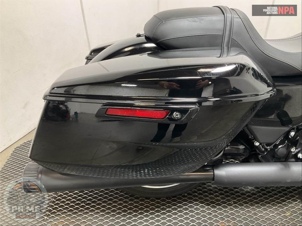 2025 Harley-Davidson FLTRX ROAD GLIDE — фото 23