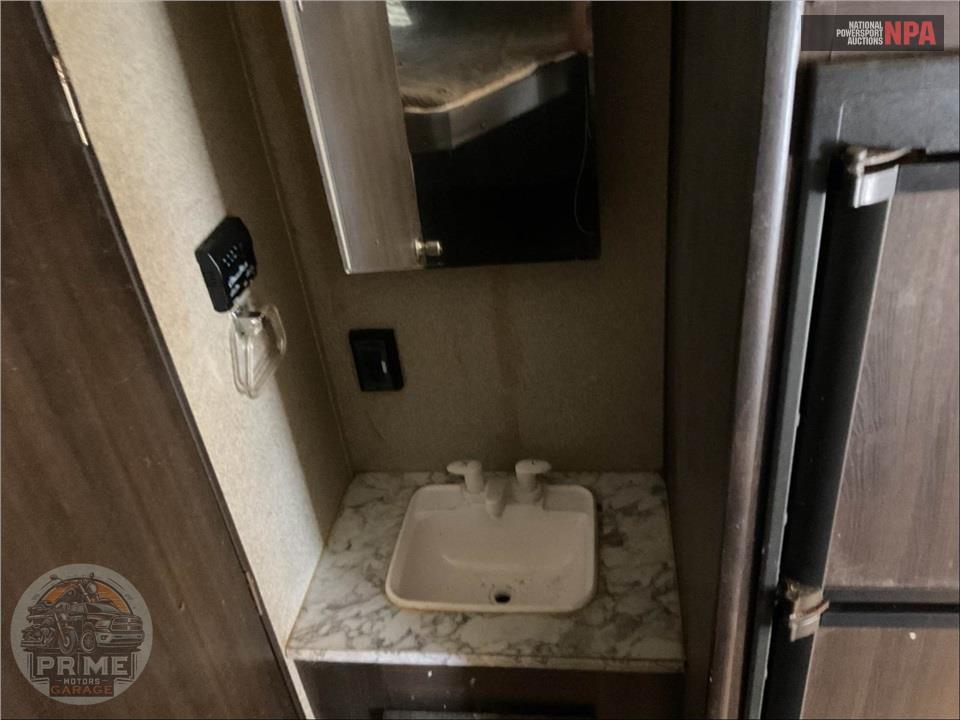 2019 Keystone Rv M-260 BH - SPRINGDALE SERIES — фото 21