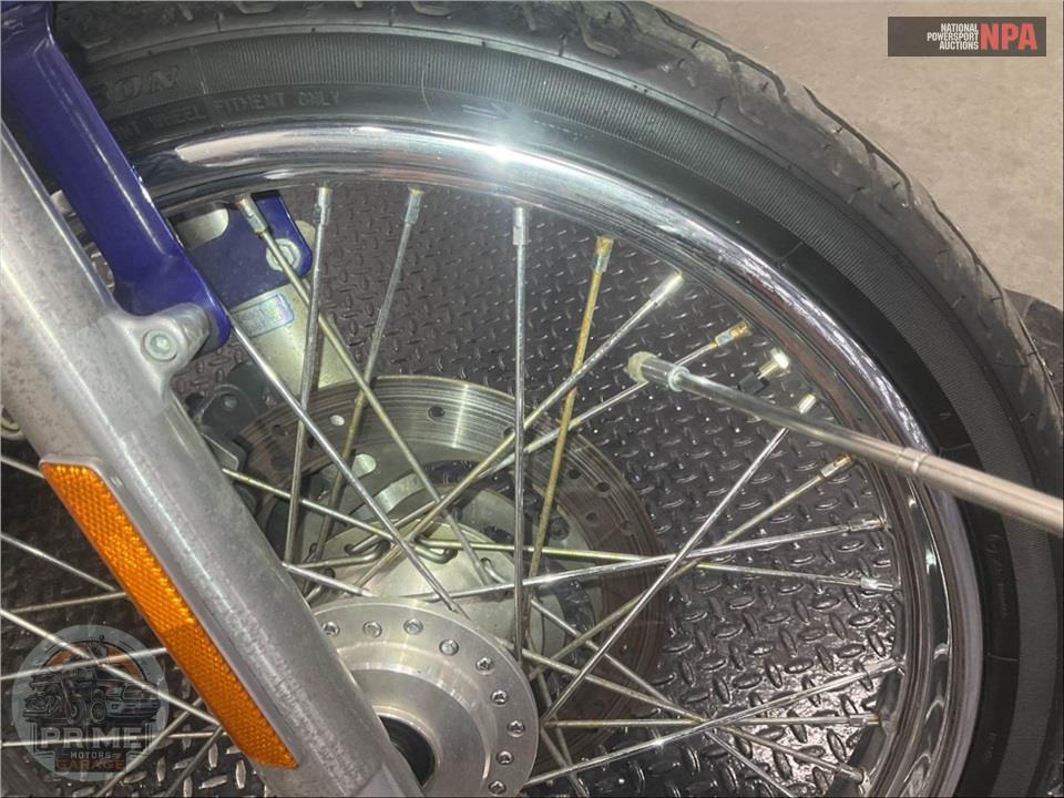 2006 Harley-Davidson XL1200C — фото 23