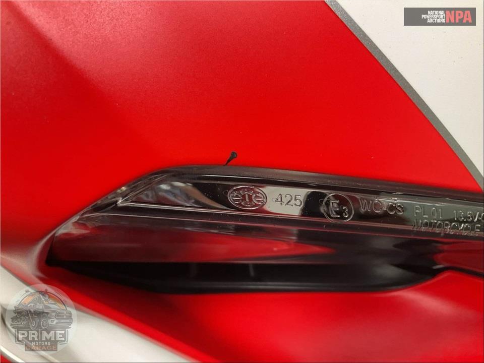 2019 Ducati 959 PANIGALE CORSE — фото 14