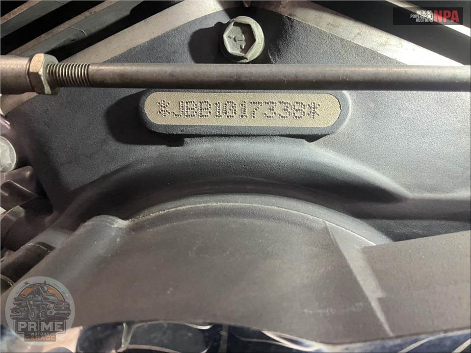 2001 Harley-Davidson FXSTDI SOFTAIL DEUCE — фото 39