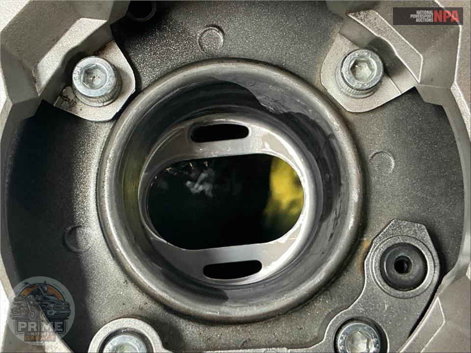 2023 Kawasaki EX650RPFNN NINJA 650 — фото 23