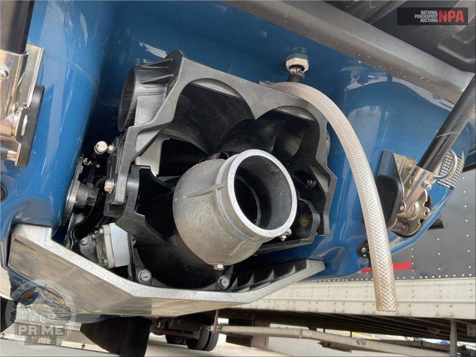 2024 Yamaha WAVERUNNER VX CRUISER — фото 26