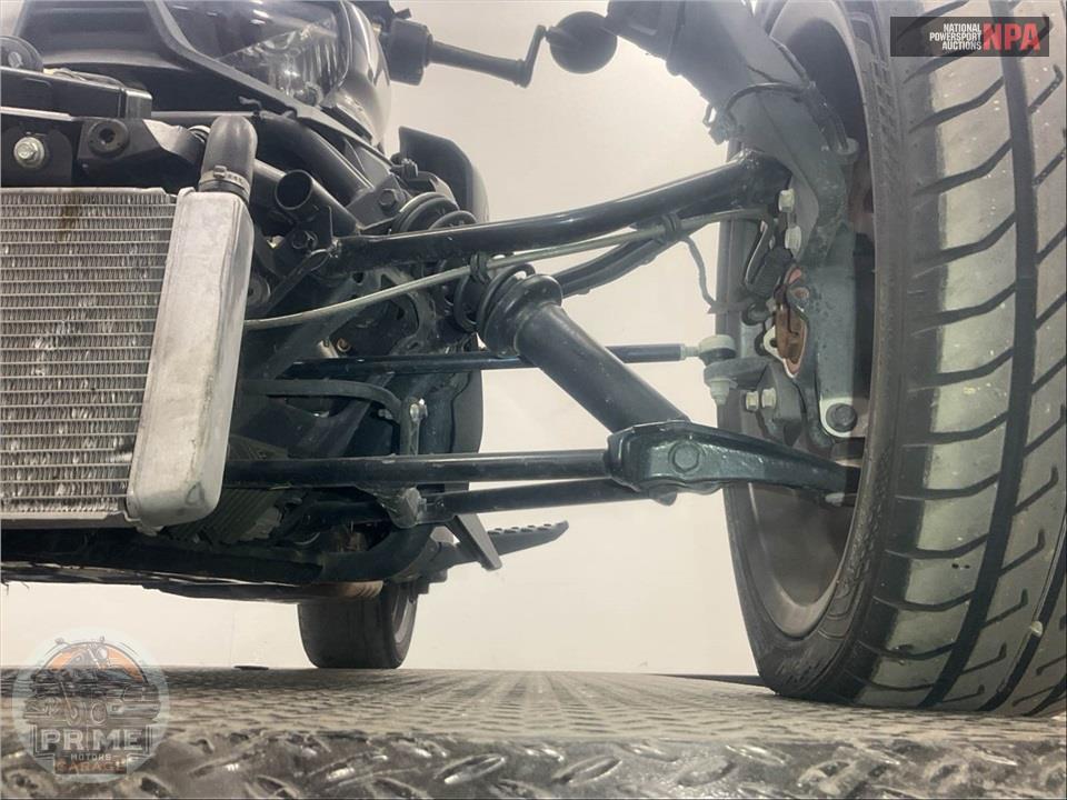 2019 Can-Am RYKER 900 ACE — фото 32