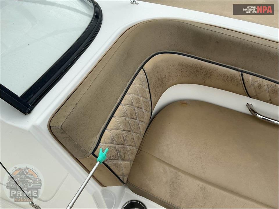 2024 Bayliner Marine DX2200(***) DECK BOAT SERIES L=22/E=1-150HP MERCURY OB — фото 32