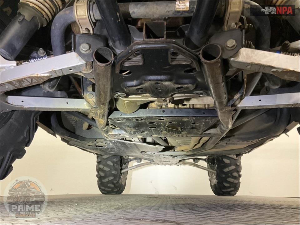 2016 Polaris RZR 900 TRAIL (ELECTRIC POWER STEERING) — фото 59