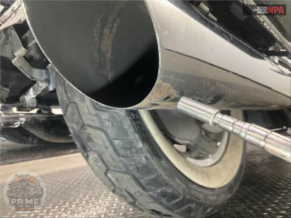 2005 Harley-Davidson FLHRSI ROAD KING CUSTOM — фото 12