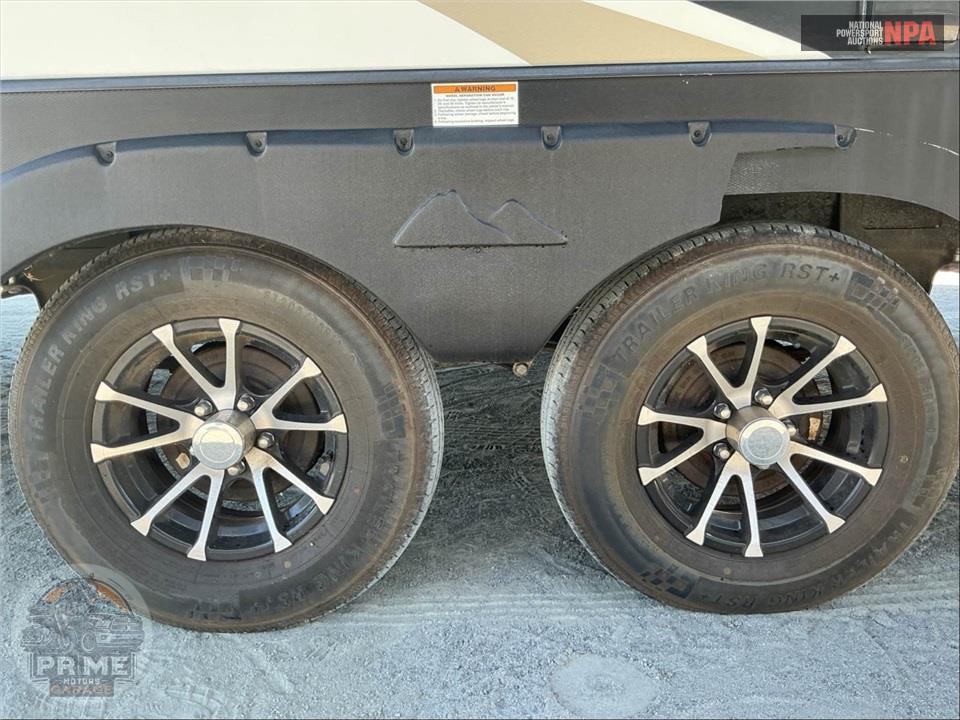 2022 Keystone Rv M-244 UBH - OUTBACK ULTRA-LITE SERIES — фото 30