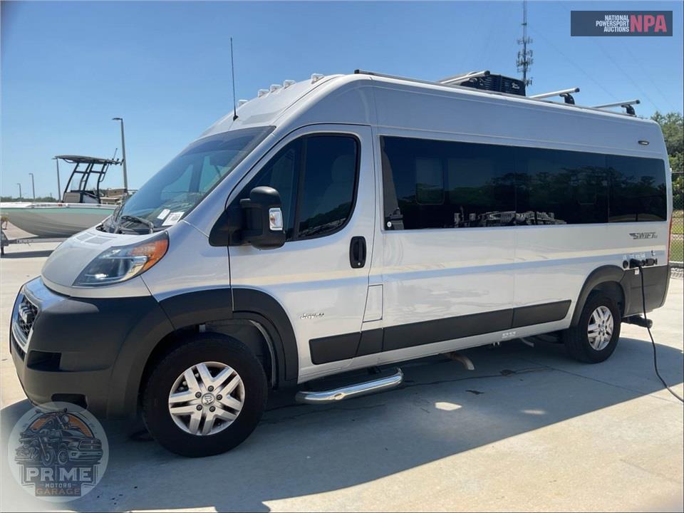 2022 Jayco M-20 T - SWIFT SERIES — фото 2