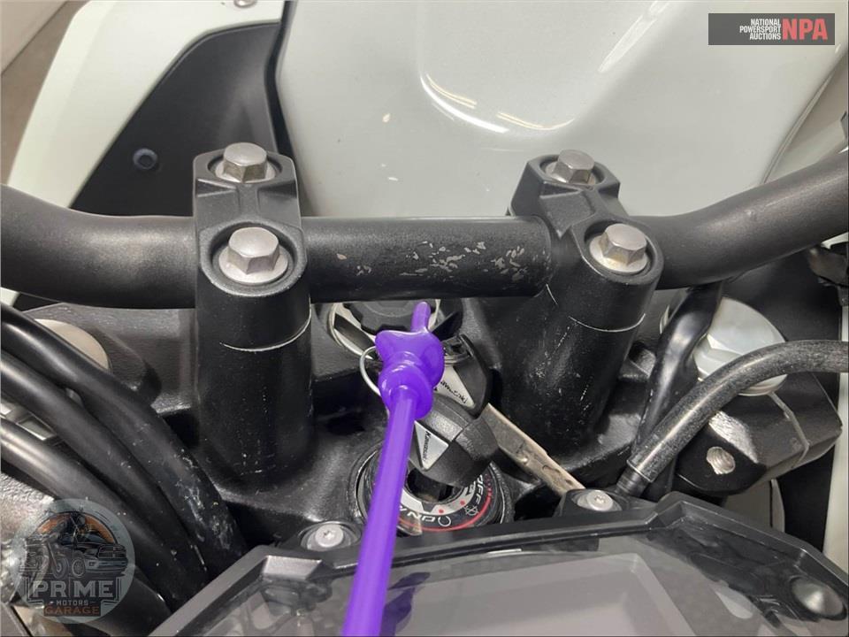 2023 Kawasaki ER400DFPNN Z400 (ABS) — фото 21