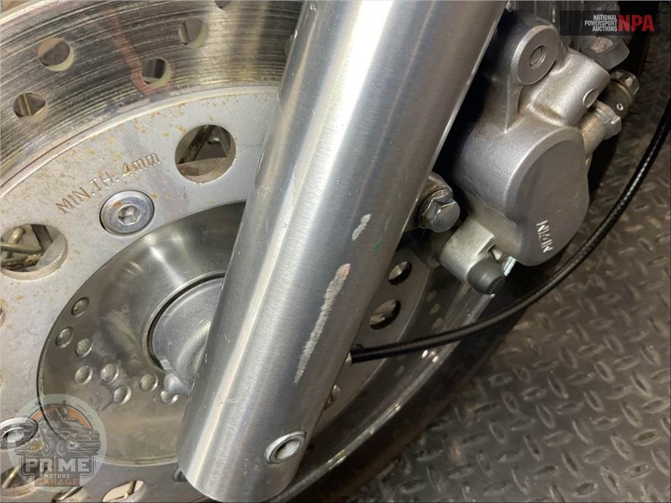 2007 Honda VT600C7 SHADOW VLX — фото 36