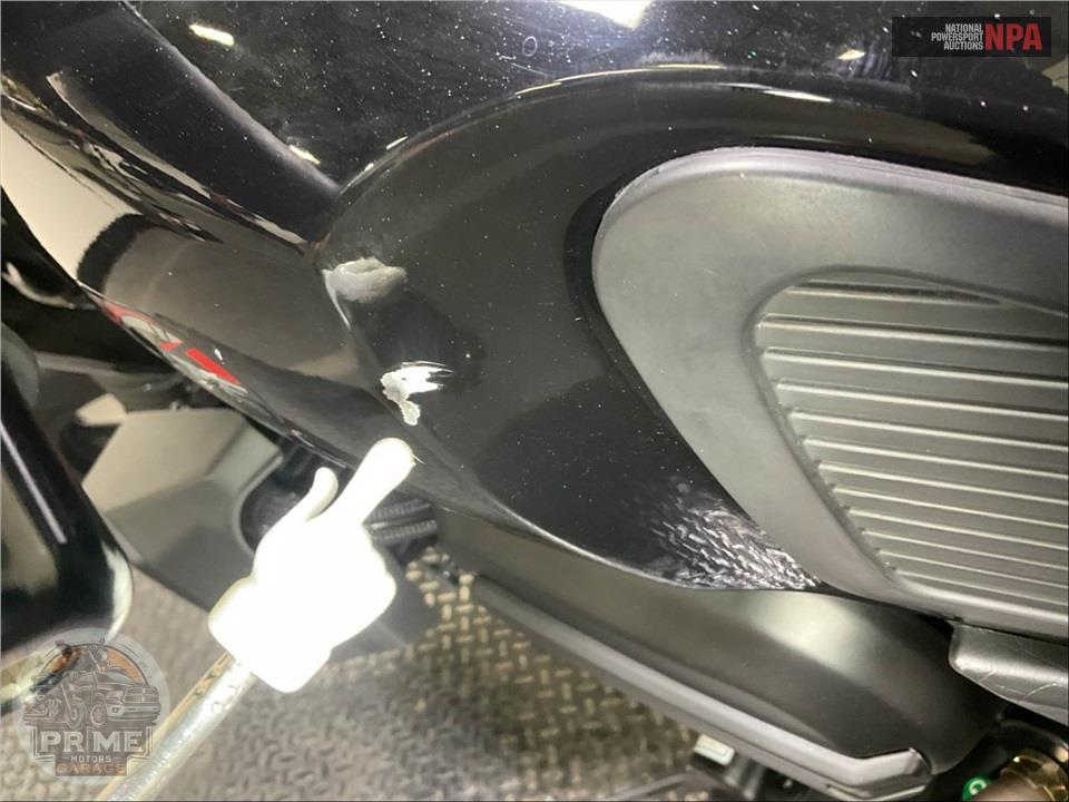 2025 Chongqing Liyang Hongben Motorcycle Manufacturing LY3 — фото 20
