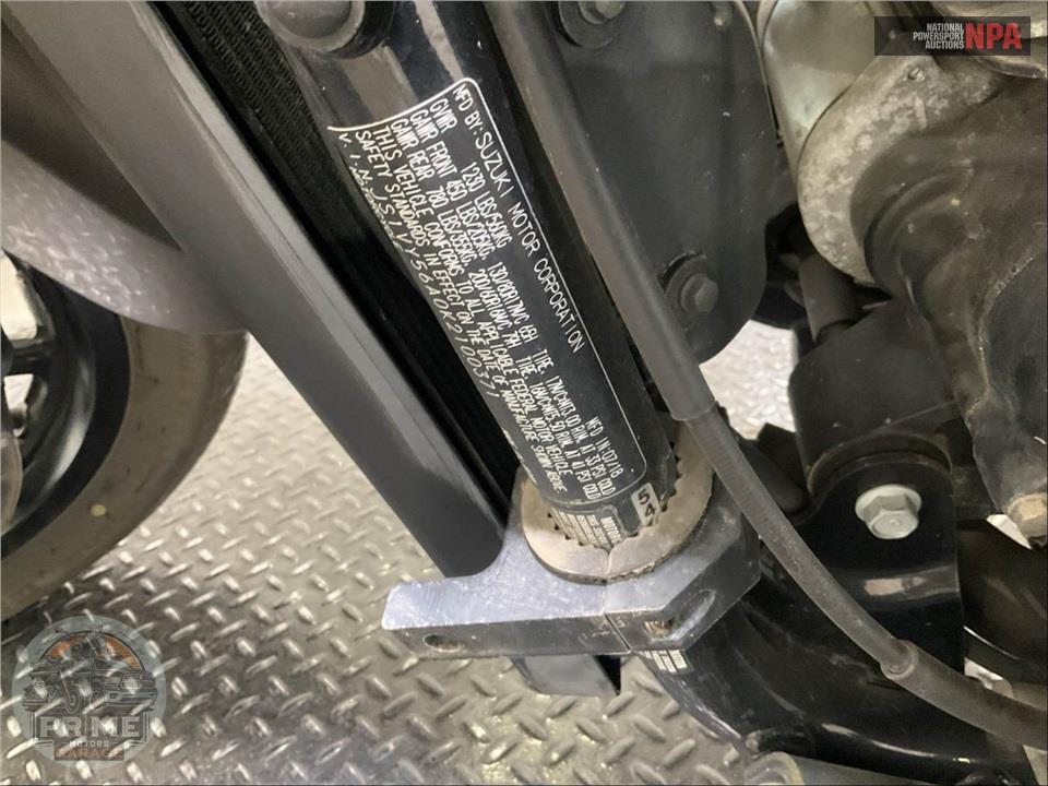 2019 Suzuki VL1500BL9 BOULEVARD C90 BOSS — фото 22