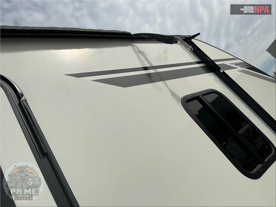 2020 Coachmen By Forest River M-2454 BH - SPIRIT ULTRA LITE SERIES — фото 52
