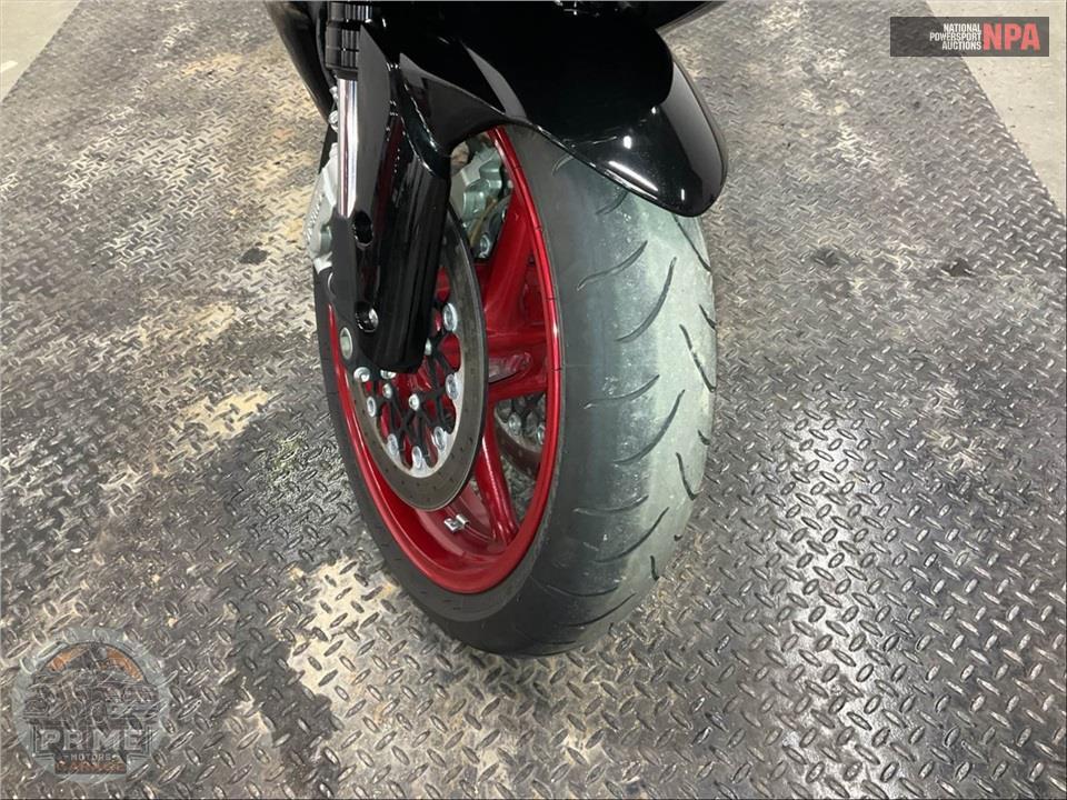 2023 Suzuki GSX-R600Z — фото 15