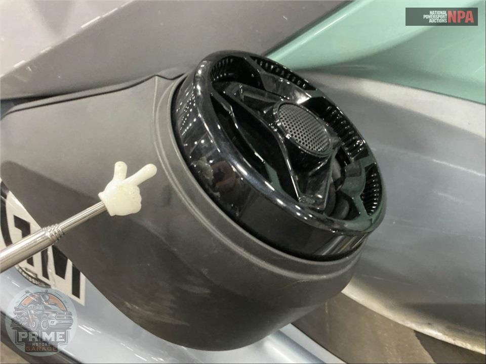 2024 Seadoo/Brp GTI SE 170 IDF & SND SYS — фото 13